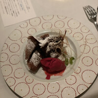 フレンチ割烹 宿 - 