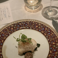 フレンチ割烹 宿 - 