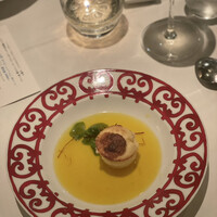 フレンチ割烹 宿 - 