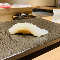 難波 鮨 よこ田 - 