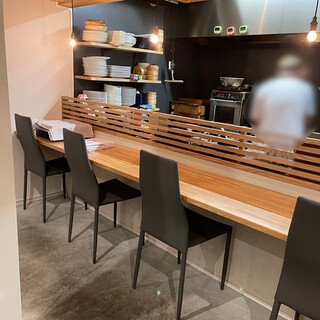 中国酒家 川久保_2