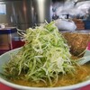 ラーメン大将 六浦店