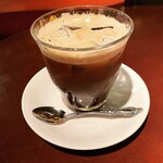 supeimbaruandodaininguru-su - 今だけアイスコーヒー付き。