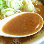 TORAYA - ～スープ～