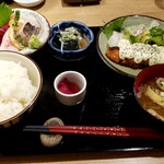 SAKE BAR サカナノトモ - 