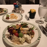 ロウリーズ・ザ・プライムリブ - 