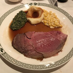 ロウリーズ・ザ・プライムリブ - 