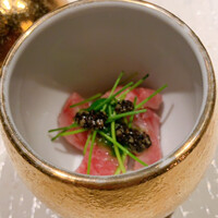 神戸牛炉釜ステーキ GINZA KOKO炉 - 