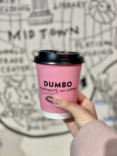 DUMBO Doughnuts and Coffee - 