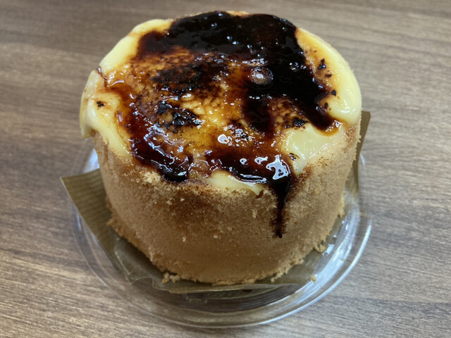 エムズ シフォン北四番丁 | 仙台の上質な洋菓子専門店