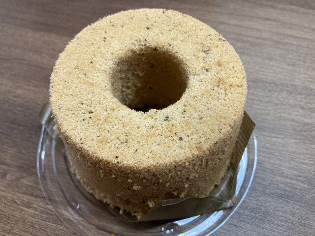 エムズ シフォン（m's chiffon） - 北四番丁（洋菓子）の写真