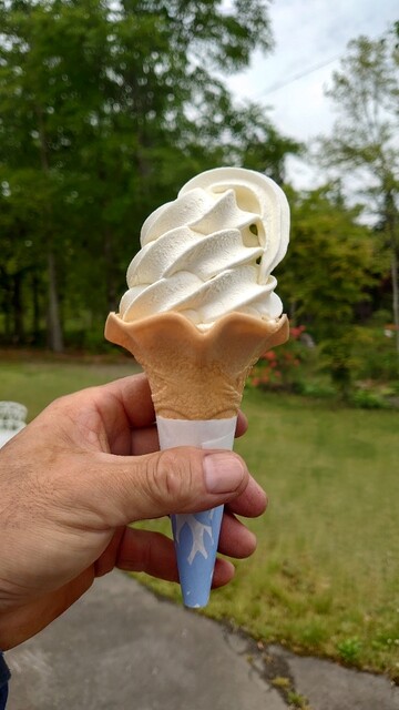 アイスクリームショップ クリークサイド - 郡上八幡/ジェラート