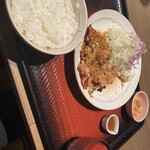 大戸屋 - 
