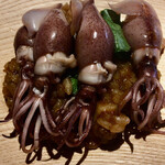 レスピラシオン - 