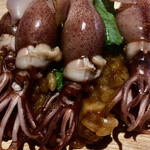 レスピラシオン - 