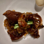 レスピラシオン - 