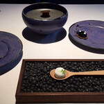 レスピラシオン - 