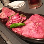 Yakiniku Dokoro Sankouen - 