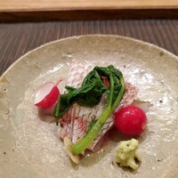 魚菜料理 縄屋 - 