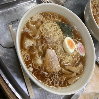 中華そば専門店 大勝軒_0
