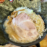 川出拉麺店 - 