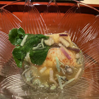 富小路 やま岸 - 