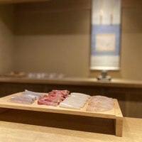 富小路 やま岸 - 