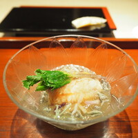 富小路 やま岸 - 