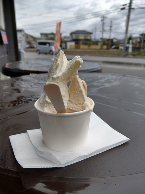 つくりたて生アイスの店 Het S 茅野 アイスクリーム 食べログ つくりたて生アイスの店 Het S 茅野 アイスクリーム 食べログ
