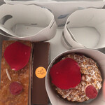 ピエール・エルメ・パリ 大丸東京 - 