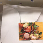 ピエール・エルメ・パリ 大丸東京 - 