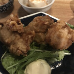 鶏だしおでんと干魚の店 ほし寅 - 