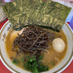 ラーメン濱野家 - 