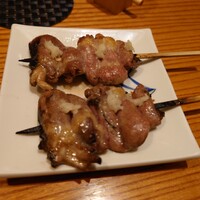 里葉亭 - 