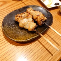 里葉亭 - 