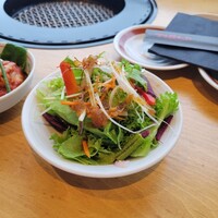 焼肉トラジ 名古屋セントラルタワーズ店 - 