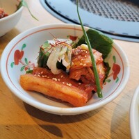 焼肉トラジ 名古屋セントラルタワーズ店 - 