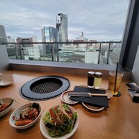 焼肉トラジ 名古屋セントラルタワーズ店 - 