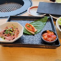 焼肉トラジ 名古屋セントラルタワーズ店 - 