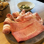 Shabushabu Kintan - 