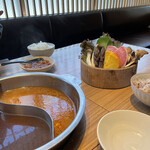 Shabushabu Kintan - 