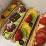 ドルチェフェリーチェ - 