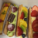 ドルチェフェリーチェ - 