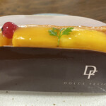 ドルチェフェリーチェ - 