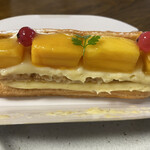 ドルチェフェリーチェ - 