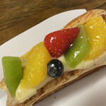 ドルチェフェリーチェ - 