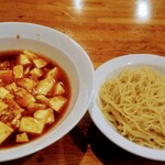 元祖 中華 つけ麺 大王 - 