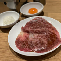 ビーフキッチン 渋谷店 - 