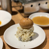 ビーフキッチン 渋谷店 - 