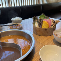 しゃぶしゃぶKINTAN 表参道店 - 